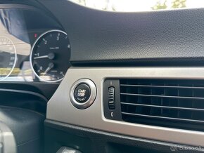 Na predaj BMW 320d E90 Automat - 17