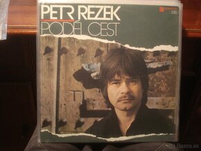 LP SYNKOPY ČERNOCH PROKOP F.R.ČECH CITRON SEMELKA KRYL - 17