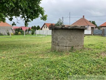 Marhuľový sad na rozľahlom pozemku s možnosťou výstavby ro - 17