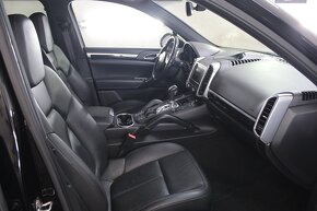 Porsche Cayenne S 4.8 Tiptronic S - 17