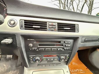 320D TOURING 91 - 17