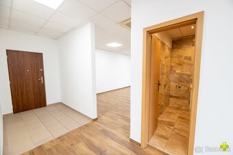 Svetlý 3-izbový byt na predaj – 80 m² - 17