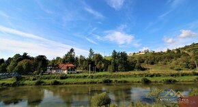 Zabehnutý penzión fortuna v centre mesta Tvrdošín - 17