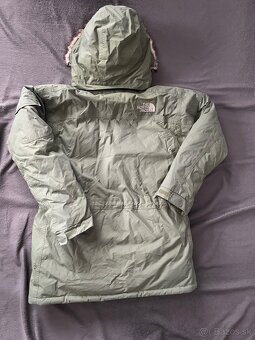 The north face bunda L - 17