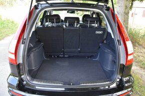 Honda CR-V 2.2 i-DTEC Top Executive - 17