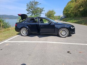 Audi a4 limousine - 17