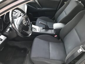 Mazda 3 2.0 benzin automat - 17