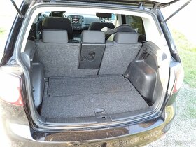 Golf plus 1.6 tdi - 17