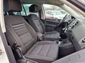 Volkswagen Tiguan 2.0 CR TDI 4-Motion SportStyle DSG - 17