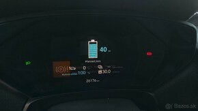 Citroen C5 X C5X 2023 Plug-in Hybrid 225 Shine Automat - 17