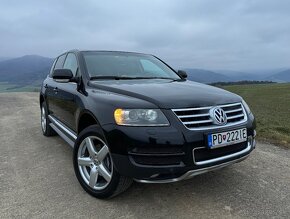 VW Touareg 3.0tdi King Kong Edition - 17