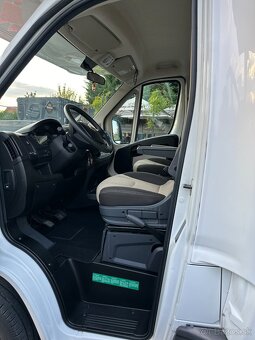 Autokaravan Elnagh Baron 26G - Fiat Ducato 2,3 110kw 2019rok - 17