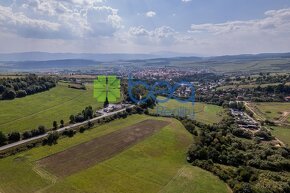 NA PREDAJ: Podiel na pozemkoch pri Slovnafte v Levoči - 17