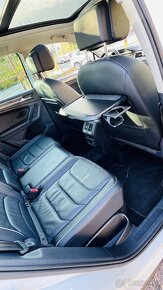 Predam VW Tiguan td 2.0 top stav Panorama,  navigacie - 17