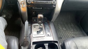 Toyota Land Cruiser, Euro 5 +DPH - 17