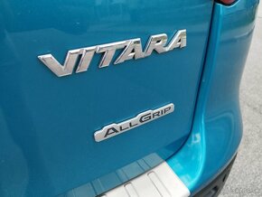 ☝️Suzuki Vitara Comfort+4x4 Allgrip 1.6VVT. 88KW.M5. - 17