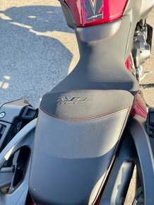 HONDA NT1100 DCT VOYAGE 2024 - 17