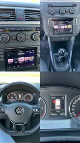 VW Caddy 2.0 TDi, 75kW r.v.:9/2019 - 17