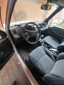 Suzuki vitara 1.6i - 17