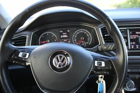 vw T - ROC 1,6 TDI CR nové kúp. v SR - 17