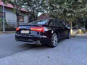 Audi A6 quattro 180 kW - 17