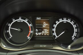 Škoda Fabia 1,0 TSi, ACTIVE,LED, - 17