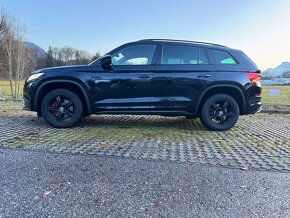 Škoda Kodiaq RS 2.0 TDI - 17