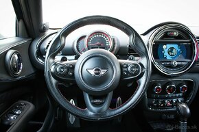 Mini John Cooper Works CLUBMAN 2.0 4WD odpočet DPH - 17