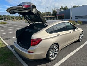 BMW 5GT 530d - 17