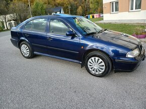 škoda octavia 1.9tdi - 17