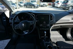 Renault Mégane Combi SW BULK 1.5 Dci 81kw Business Edc - 17