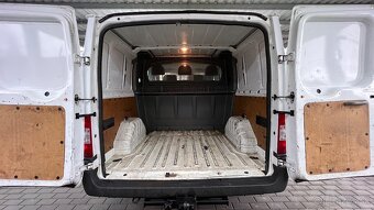 FORD TRANSIT - 17