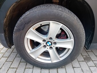 BMW X5 E70 3,0d 4x4 - 17