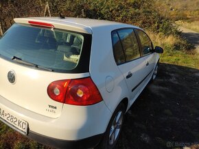 Volkswagen Golf 5 - 17