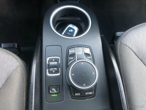 BMW i3 Executive 120 Ah,125KW A1,5d Navy, Pano,led,Kamera - 17