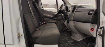 Mercedes Sprinter  2.2 CDI MAXI , SK auto __16 179 € bez DPH - 17