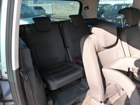 Seat Alhambra 2.0 TDI CR DPF Style plus DSG - 17