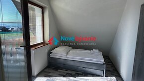 ID: N003-123-PICH  PREDANÉ Rekreačný apartmánový dom pri Lip - 17