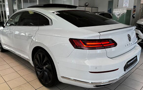 VOLKSWAGEN ARTEON lipo spoiler kridlo lipko na kufor - 17