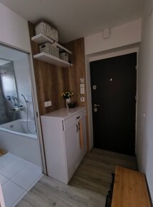 Na predaj nadštandardný 3 izbový byt v širšom centre mesta - 17