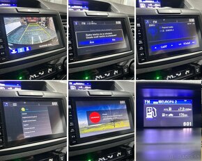 HONDA CR-V, 1.6 i-DTEC, 118KW/160PS, 2017, Diesel, 4x4 - 17