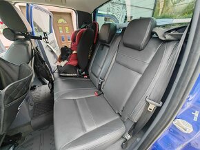 Ford Ranger 3.2 Manuál - 17