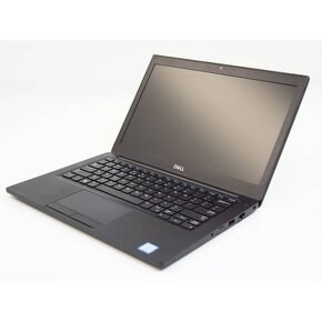 Dell Latitude 7290 - 17