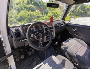 Suzuki Samurai - 17