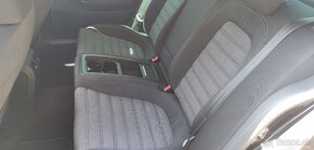 Volkswagen Passat CC, 2,0 TDI 103kw, 89 000 KM, ZEDER - 17