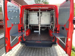 Volkswagen Crafter 35 L4 103kW DSG 01/2019 (odp.DPH) - 17