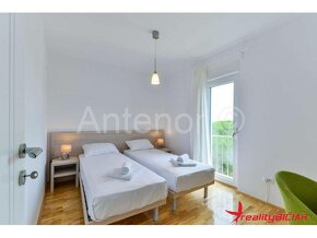 PRIVLAKA - dvojizbový komfortný apartmán - 17