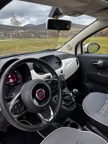 Fiat 500 1.2 8v - 17