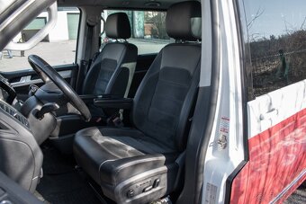 Volkswagen T6 Multivan 2.0 BiTDI BMT 4MOTION DSG - 17