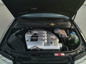 Audi A4 Avant B6 1.9 TDI - 17